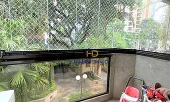 Imagem: Lindo apartamento reformado. Vila Clementino