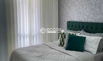 Imagem 7: Apartamento para aluguel, 2 quartos, 1 vaga, Pampulha - Uberlândia/MG