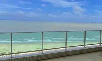 Imagem 9: Condomínio Ilê Saint Louis ,Exclusivo Apartamento na Península, VISTA MAR LIVRE, Projetado