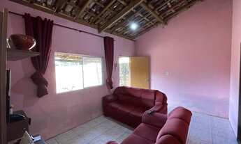 Imagem 6: Casa 3/4 sozinha no lote, Villa Romana - Aparecida de Goiânia - GO