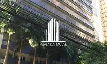 Imagem 6: Sala Comercial na Vila Olímpia