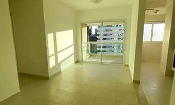 Imagem 2: Apartamento 02 dormitórios em Alphaville - andar alto