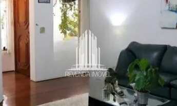 Imagem: Sobrado à venda com 3 dormitórios, sendo