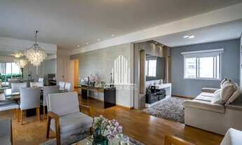 Imagem 3: Apartamento para Locação, Jardim Marajoara - São Paulo - SP, 3 Suítes e 3 Vagas!