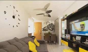 Imagem: Apartamento para venda com 2 quartos suíte