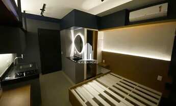 Imagem 7: Apartamento tipo Studio à venda em Pinheiros