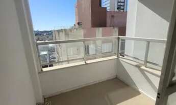 Imagem 2: Apartamento a venda com 80 m² com 3 dormitórios em Campinas - São José - SC