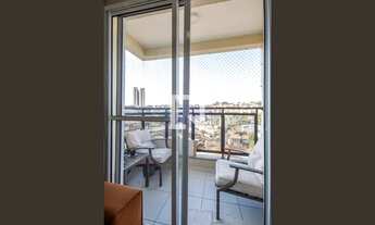 Imagem 5: Apartamento para Aluguel - Novo Osasco, 2 Quartos, 48 m2