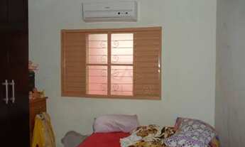 Imagem 3: Casa com 2 dormitórios à venda, 100 m² por R$ 200.000 - Jardim Mugnaini - São José do Rio