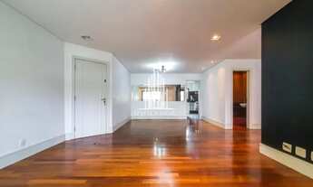 Imagem 5: Apartamento à venda 110m² com 2 dormitórios 2 suítes 2 vagas na Vila Mariana