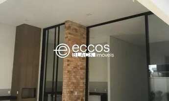 Imagem 5: Casa em condomínio à venda, 3 quartos, 3 suítes, 2 vagas, JARDIM BOTÂNICO - Uberlândia/MG