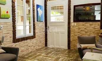 Imagem 7: Casa para Venda - 500m², 5 dormitórios, sendo 4 suites, 3 vagas - Lomba do Pinheiro, Porto