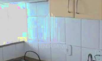 Imagem 3: Apartamento no Condomínio Edifício Jazz com 40m e 1 quarto no Morumbi