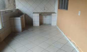 Imagem: Aluga se Barracão