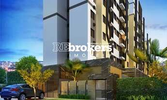 Imagem 1: SOU Ecoville - Apartamento 1 Quarto, 1 Vaga, a Venda no Ecoville, Curitiba.- REbrokers