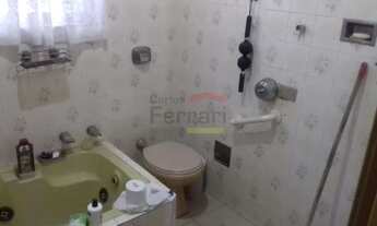 Imagem 6: CASA TÉRREA COM EDÍCULA