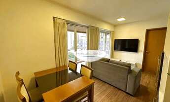 Imagem: Apartamento com 1 dormitório para alugar