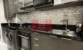 Imagem 7: Apartamento à venda no bairro Vila Guilherme - São Paulo/SP, Zona Norte