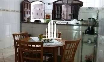 Imagem 2: LINDO SOBRADO SENDO 4 DORMITORIOS, SENDO 1 SUITE