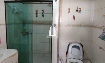 Imagem 6: Sobrado no Jardim Jaraguá