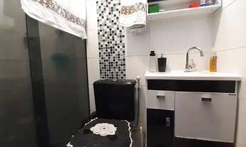 Imagem 5: Samambaia *financia até 100%