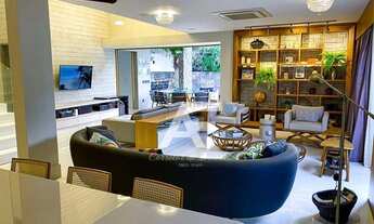 Imagem 3: Excelente duplex de luxo no Alphaville Fortaleza