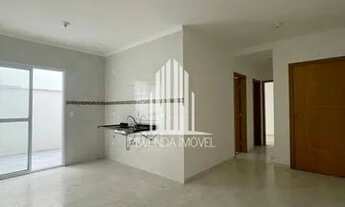 Imagem: Apartamento sem condomínio com 45 m2 mais