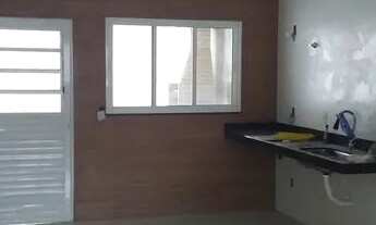 Imagem 2: Casa Geminada para Venda em Serra, PARQUE JACARAIPE, 3 dormitórios, 1 suíte, 2 banheiros