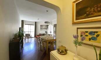 Imagem 2: Apartamento com 3 dormitórios à venda no Jardim Monte Kemel - Vila Sônia