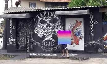 Imagem 2: Ponto comercial de frente para rodovia Yamada