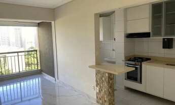 Imagem 4: Apartamento para venda com 49 metros quadrados com 2 quartos em Vila Andrade - São Paulo