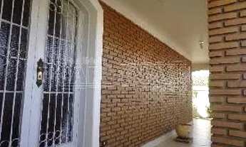 Imagem 4: Casa Sobrado em São Carlos