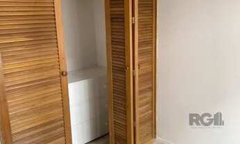 Imagem 7: Apartamento 38m² - 1 dormitório e 1 vaga no bairro Petrópolis