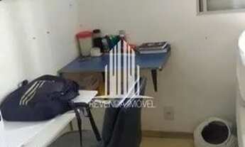 Imagem 2: Apartamento 3 dormitórios, 1 vaga e varanda. Condomínio bem localizado com lazer completo