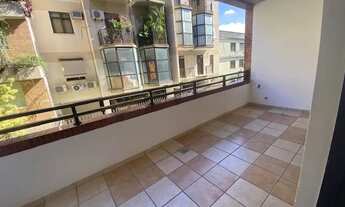 Imagem 6: Apartamento para venda com 165 metros quadrados com 3 quartos