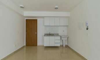 Imagem 3: Apartamento 45m² - 1 Quarto - Garden - 1 Vaga