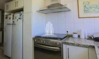 Imagem 2: Apartamento no condomínio Maison Elizabeth, 213m, lazer completo SUMARÉ