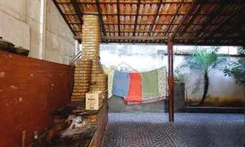 Imagem 3: Casa com 140 m² externa e 60 m² interna na região do Tirol Barreiro