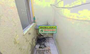 Imagem 3: Apartamento com 2 dormitórios para alugar, 40 m² por R$ 932/mês - Benfica - Fortaleza/CE