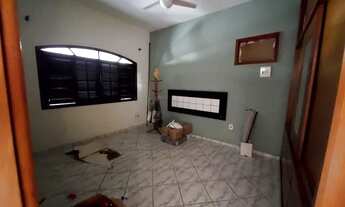 Imagem 4: Casa 2 quartos, quintal, garagem - Campo Grande