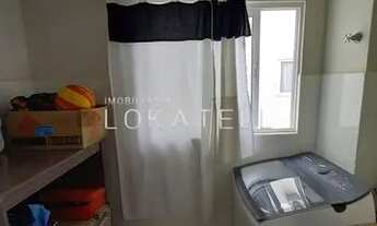 Imagem 5: Apartamento para locação no Jardim Concórdia