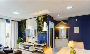 Imagem: Apartamento à venda com 92m², 3 quartos