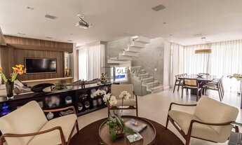 Imagem 7: Casa Venda Campo Belo 348 m² 4 Dormitórios