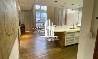 Imagem: Apartamento em Cerqueira César- São Paulo