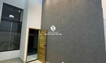 Imagem 7: Excelente casa com 3 quartos sendo 1 suíte no Setor Moinho dos Ventos