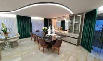 Imagem 5: Duplex alto padrão a venda no Edifício Green Residence 3 dormitorios sendo 3 suites