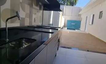 Imagem 2: Vendo casa térrea em condomínio na cidade de Indaiatuba SP com piscina