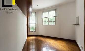 Imagem 4: APARTAMENTO DE 194M² COM 4 DORMS SENDO 1 SUÍTE NO COND. ILHA DE NASSAU NA SANTA CECÍLIA EM