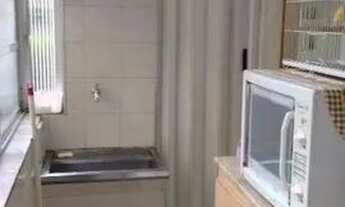 Imagem 7: Apartamento para aluguel, 3 quartos, 1 suíte, 1 vaga, Aclimação - São Paulo/SP