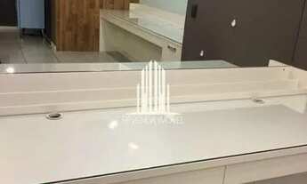 Imagem 7: Conjunto Comercial a venda na Avenida Rouxinol, Indianópolis, São Paulo, SP